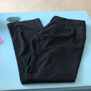 Dress pants